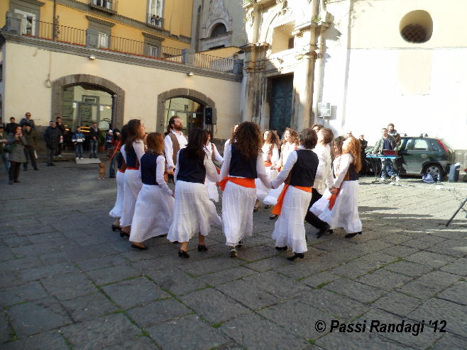 piazza San Domenico