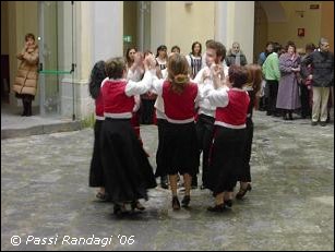Chiaia (istituto Mondragone)