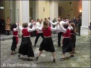 Chiaia (istituto Mondragone)