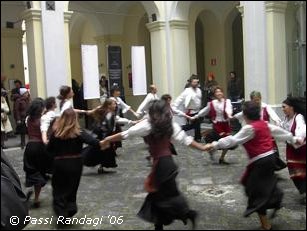 Chiaia (istituto Mondragone)