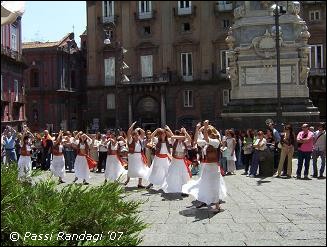 piazza San Domenico